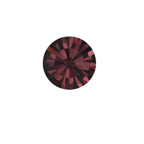 8mm Ohrsteckerfassung Altkupfer Stud Earring Für Swarovski & Preciosa Kristalle, - Picture 22 of 63