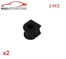 ANTI ÜBERROLLBÜGEL BUSH KIT VORNE MOOG FD-SB-10178 2PCS I FÜR FORD TRANSIT