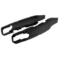 Kostenloser Versand Polisport Baculante Schutz FüR Ec 250/300 17-19 Schwarz