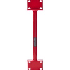 Uimoso Electric Hoist Support Pole for Lifting, 2200 lbs Capacity