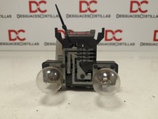 7700428052 SUPPORT DE LAMPE / 67733890 / 130002 POUR RENAULT MEGANE I FASE 2 CLA