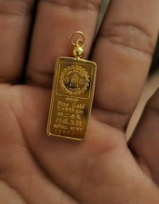 Fine Gold 7 .4 Oz 5000.00 per troy oz