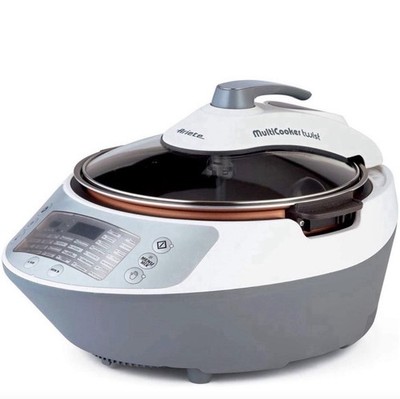 Ariete Multicooker Twist 2945 Dampfkochtopf Neu OVP
