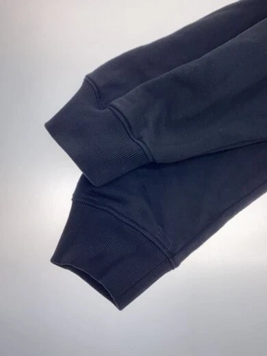 VERSACE Felpa M Cotone BLK 1004001