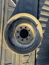 Ford 17.5 X 5.5 8 Lug High Clearance Wheel 17.5 1960 1968