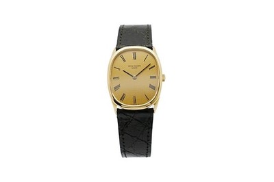 Patek Philippe Ellipse d Or Ref. 4226