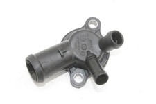 AUDI A6 Avant 4G5, C7, 4GD Cooling System Flange 04L121131AD 2.00 27275938