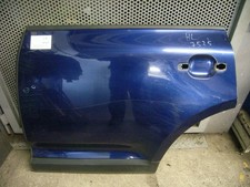 426699 Tür links hinten/Fahrerseite VW Touareg I (7L)
