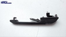 Türaussengriff (tür Hinten) Links 191837211 VW Golf 19 E Limousine Bj 1989