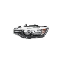 Hella Hauptscheinwerfer 1EG 012 101-911 FüR BMW BMW (Brilliance), Links