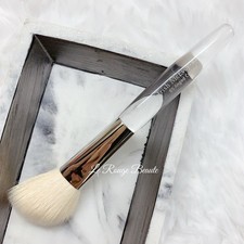 Trish McEvoy 65 Angled Contour Brush - Blush Highlighter Contour Natural Hair