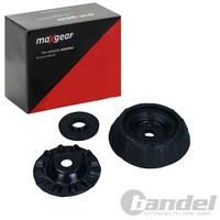 Maxgear Domlager REP.-SATZ Vorne Passend FüR Hyundai Accent IX20 KIA Venga