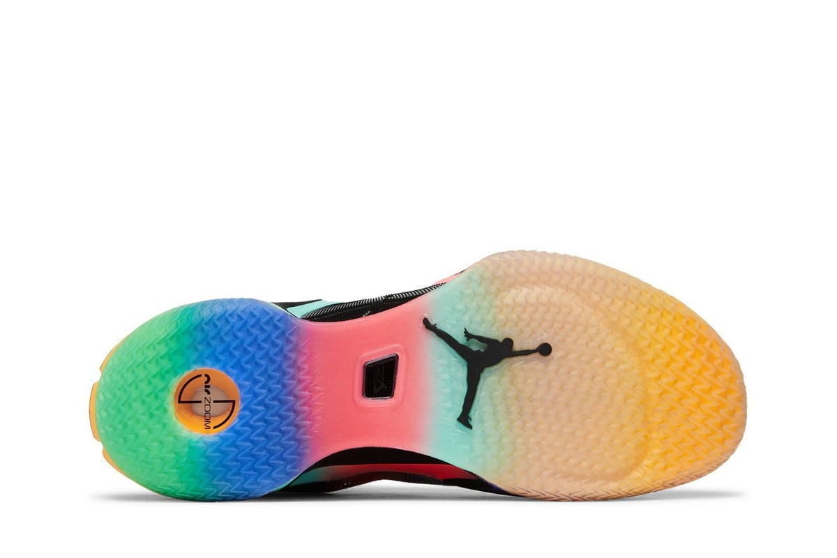 シューズ(男性用) Air Jordan 36 \"Year of the Tiger\" 28cm Nike Air Jordan 36 GC PF Year of the Tiger air Jordan 36