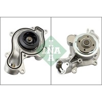 INA 538 1067 10 Wasserpumpe MotorküHlung FüR Audi Porsche VW Bentley A5 Q5 Q7