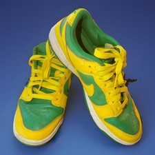 Preços baixos em Nike Dunk Low Reverse Brazil | eBay