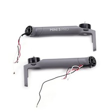 Original Front Rear Left Right Motor Arm For DJI Mini 5 Pro Drone Replacement