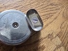 Miniature Metal Mesh Lift Arm Key Chain Lighter — photo 6