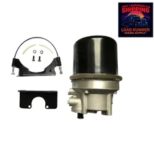 AD3001P TRP Air Dryer Assembly Crosses to AD-IP Style Bendix 109477BXR