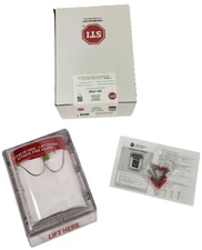 NEW STI-1100 Red Protective Polycarbonate Cover Stopper II with Horn Flush Mount