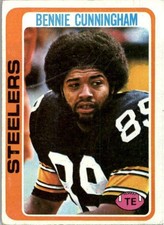 1978 Topps Football (201-400) - You Pick - FREE SHIPPING 5+ Cards READ