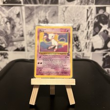 Mew - (8) WOTC Promo Regular