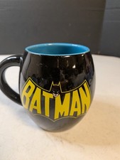 Batman Coffee Mug