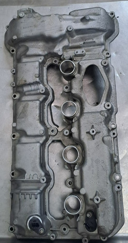 BMW 5er Zylinderkopfhaube Ventildeckel 7566286 70341227