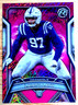 Laiatu Latu /10 (RC) 💥- 2024 Topps Resurgence - Refractor - Colts