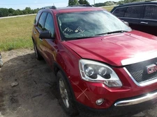 Passenger Rear Side Door VIN J 11th Digit Limited Fits 07-17 ACADIA 1932067