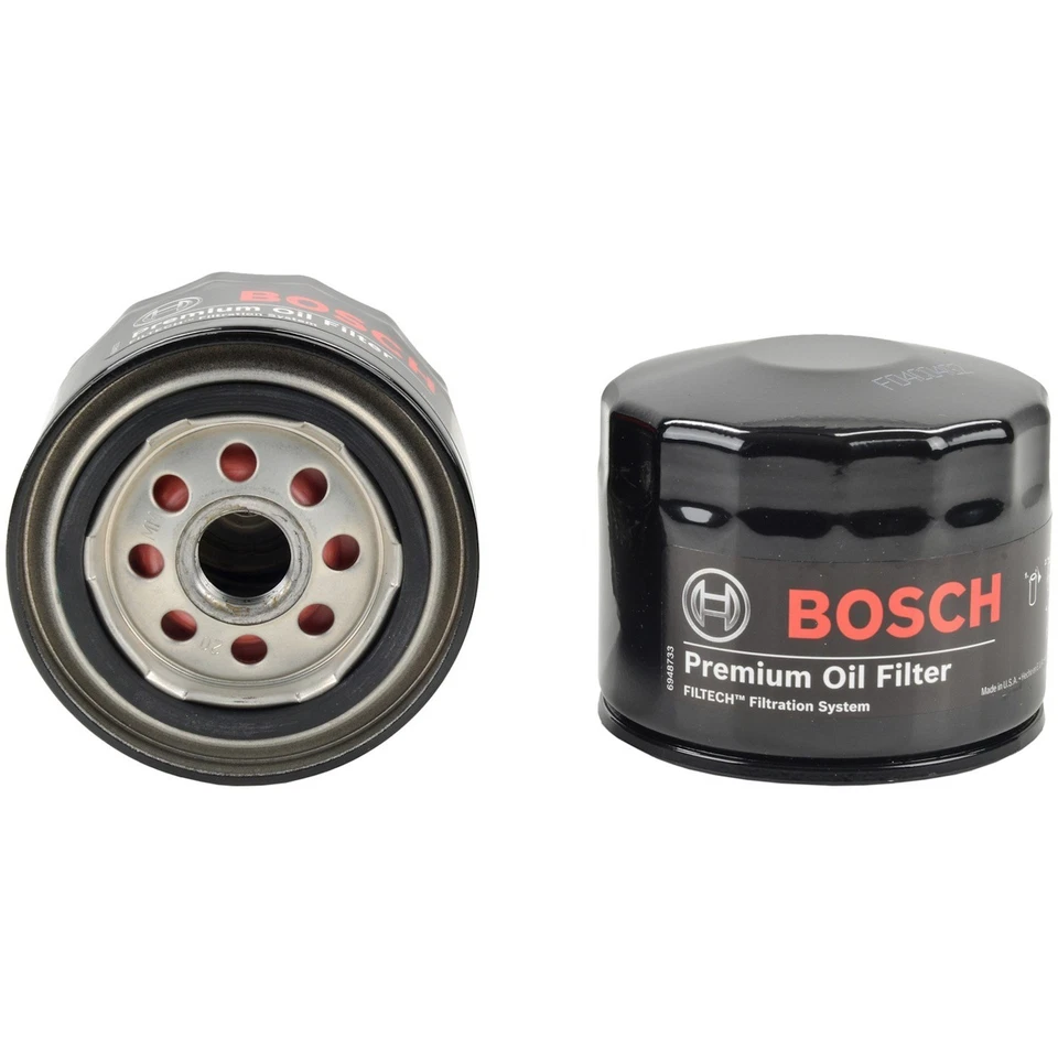 Tampas distribuidoras Bosch 03320 para caminhão corpo rígido 240 Pulsar Nissan Pickup D21 NX - Imagem 2 de 3