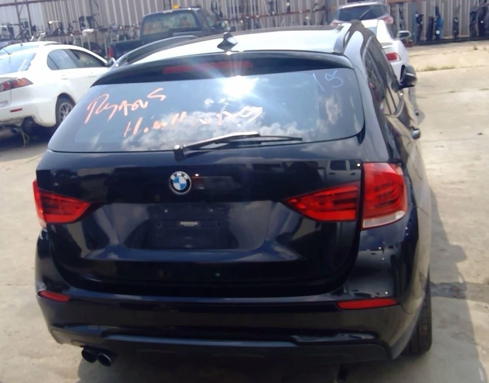 Coolant Reservoir Fits 09-16 BMW Z4 2353810 - Imagem 4 de 4