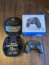 Nacon Revolution 5 Pro Wireless PS5 Controlle...