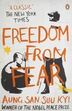 Freedom from Fear: And Other W - VERY GOOD