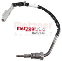 Metzger 08941012 Sensor FüR Abgastemperatur Sensor Abgastemperatur