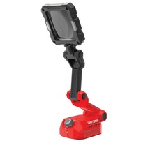 CRAFTSMAN V20* Cordless Magnifying Lens with Light (Tool Only) - CMCE020B