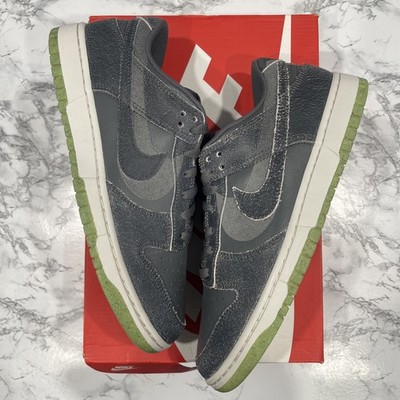 Size 9.5 - Nike Dunk Low PRM Halloween