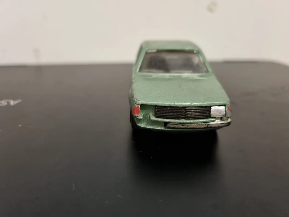 SOLIDO N 91 Renault 18 - Immagine 2 di 4