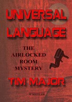 Universal Language Tim Major Taschenbuch Kartoniert / Broschiert Englisch 2021