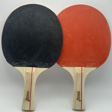 Set Of Penn 2.0 Table Tennis Paddle - Racket Ping Pong Paddle