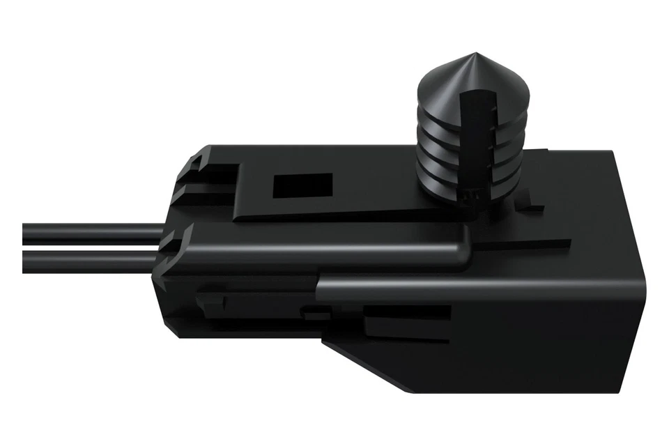 For Ram 2500 2017-2021 Mopar 55057286AD Footwell Light Kit Foto 3 de 3