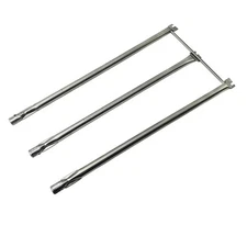 Direct Store Parts Da105 7506 29" Stainless Steel Burner Tubes Set For