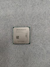 AMD 7th Gen A8-9600 APU Processor
