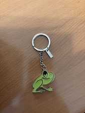 Portachiavi Fergi Originale Rana per bomboniere