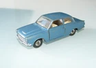 Vintage Dinky Toys - Ford Cortina, #139