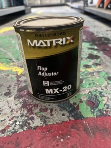 Matrix MX-20 Flop Adjuster Quart
