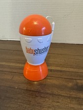Baby Shusher The Sleep Miracle Comforting Sleep Soother Sound Machine WORKS 