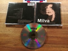 Milva - Gefuhl & Verstand (Metronome) Cd Perfetto