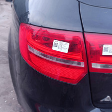 Fanale post. parte est. SX AUDI RS3 (8P) RS3 SPB 2.5 TFSI qu. S tr. Ber