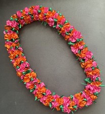 Graduation Ribbon Lei