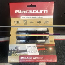 Blackburn Dayblazer 1000 Front Light 7134749